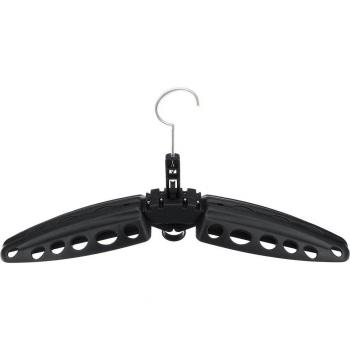 Collapsible Hanger Stand for Drysuits