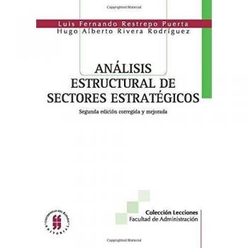 Analisis Estructural De Sectores Estrategicos