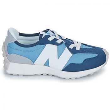 Sneaker New Balance 327 Colore Marina 7CJ EU 28