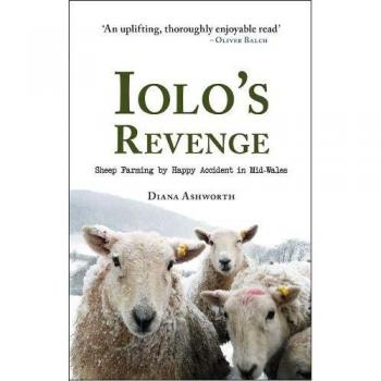 Diana Ashworth Iolo's Revenge