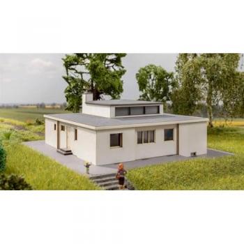 NOCH 66680 H0 Modell „Haus am Horn“ Bauhaus-Musterhaus