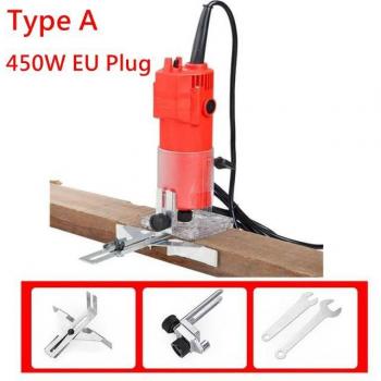Machine à découper le bois 800W