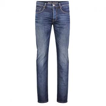MAC 5-Pocket-Jeans Arne 0970L Easy Stretch Denim