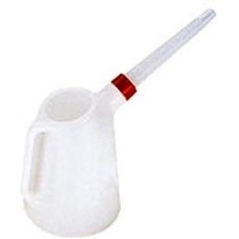 Medidor Samoa M1 con extensión flexible 0-1L