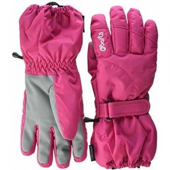 Barts Unisex Tec Fleece Gloves