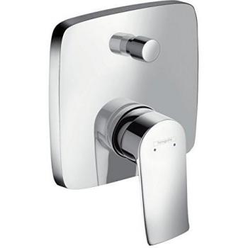 Hansgrohe Metris Miscelatore da Incasso per Vasca