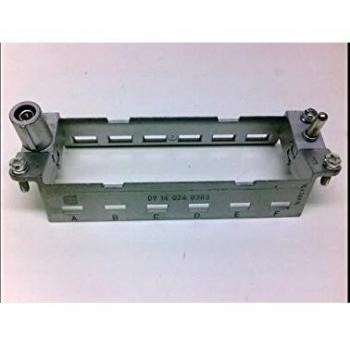 Harting Han® DD-Modul