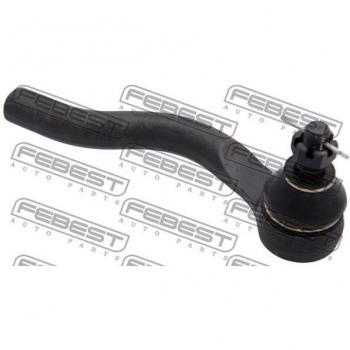 Febest 0421-V97L Lenkstange Kopf für Mitsubishi