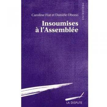 Insoumises à l'assemblée