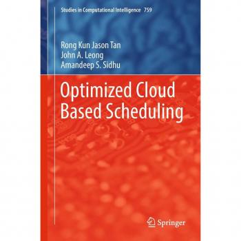 Optimized Cloud Based Scheduling
