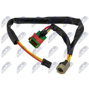 Interruptor de arranque NTY EKS-CT-001