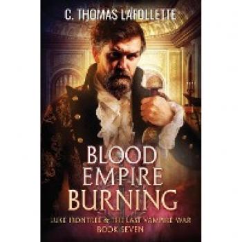 Blood Empire Burning