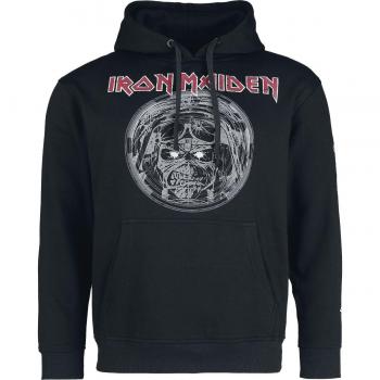 Iron Maiden Aces High Hoodie