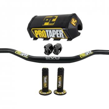 Manillar Táctico 810 mm para YZF y ATV QUAD
