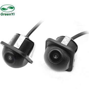 GreenYi 170° HD Parking Assistance Camera