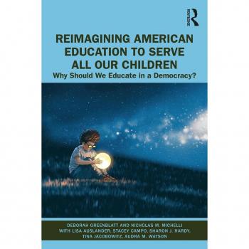 Vitalsource Technologies, Inc. Reimagining American Education To Serve All Our Children
