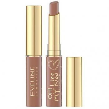 Eveline Labial Oh My Kiss Nº 10, 2 ml