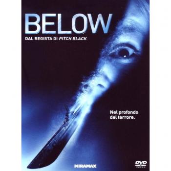 Below