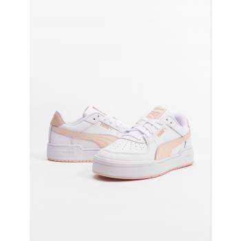 Puma CA Pro Classic Baskets Basses à Lacets