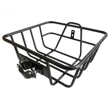 Paniers vélo femme élégants