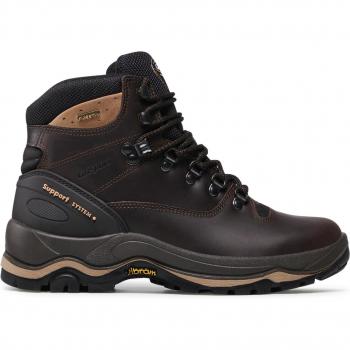 Grisport Universal Trekkingschuhe 11205D15G – Multitalent Wander