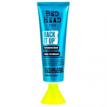 Krachtige Texturiserende Crème – Tigi Bed Head Back It Up