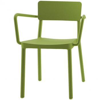 Silla Multifuncional con Barra de Brazo – Lisboa