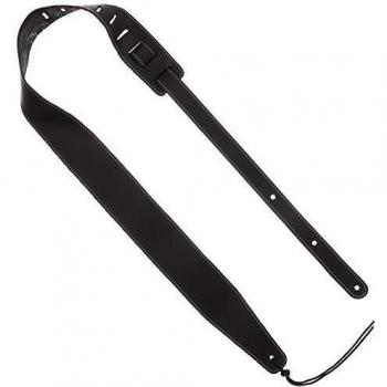 Fender Artisan Broken-In Leather Strap