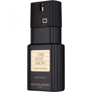 One Man Show Gold 100 ml