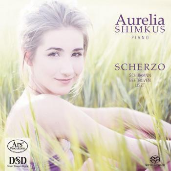 Scherzo