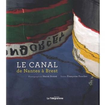 LE CANAL DE NANTES A BREST
