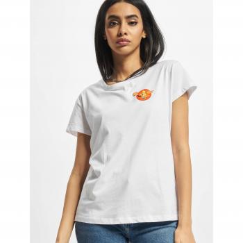Maglietta Donna Mister Tee Space Jam Tune Squad Lola Box