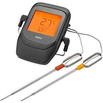 GrillMaster GEFU Bluetooth
