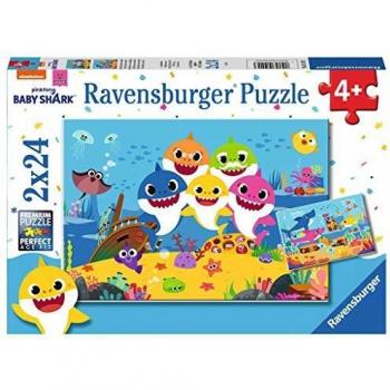 Puzzle Baby Shark