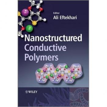 Vitalsource Technologies, Inc. Nanostructured Conductive Polymers