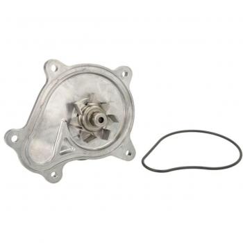 Pompa dell'acqua AISIN WPT-200 per Toyota RAV4 e Lexus IS 3, NX