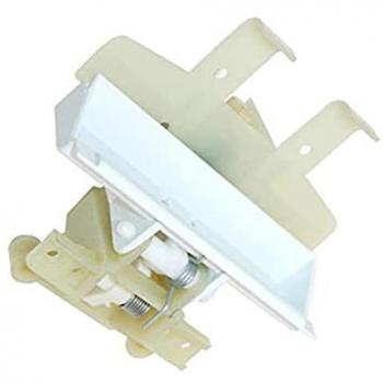 Poignée de porte d'origine (C00048970) lave-vaisselle Ariston Hotpoint Scholtes