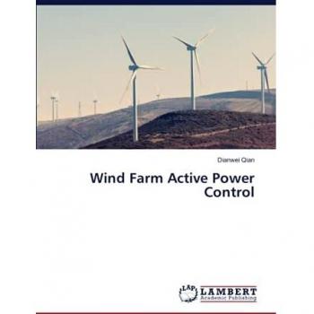 Wind Farm Active Power Control