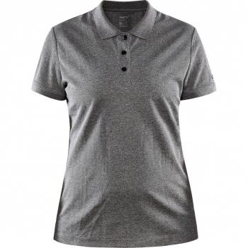 „Unify“ Poloshirt Damen – Craft Core Design