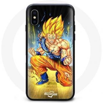 Guardia Mobile Goku Ultra XS Max