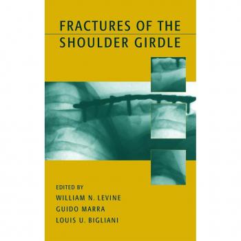 Vitalsource Technologies, Inc. Fractures Of The Shoulder Girdle