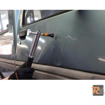 Beta 1360/K6 Marteau de carrosserie aluminium + accessoires inclus