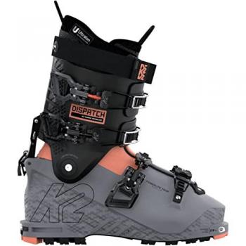 Boots Dispatch K2 para Esquí Femenino