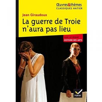 Jean Giraudoux