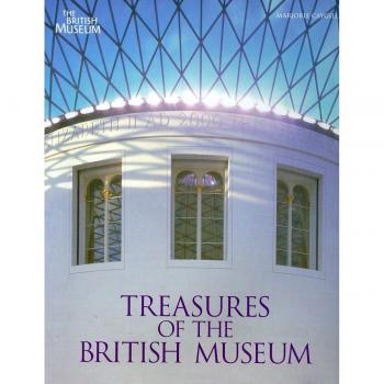 Marjorie Caygill Treasures of the British Museum (Hardback)