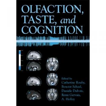 Olfaction, taste, and cognition