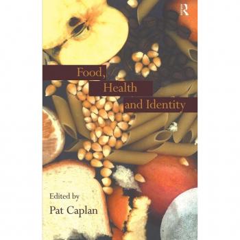 Food, Health and Identity (Chapter by James)