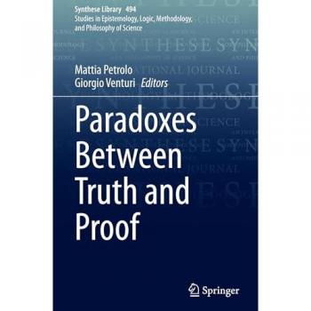 Paradoxes Between Truth and Proof