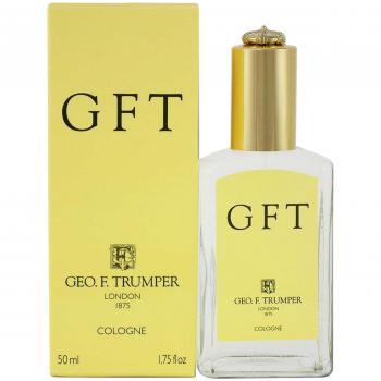 Geo F. Trumper Oud & Amber 50 ml