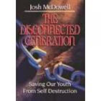The Disconnected Generation
